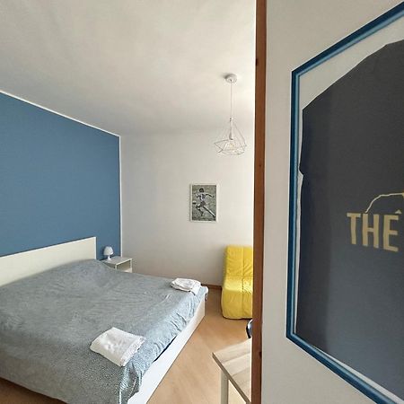 Maradona Rooms เนเปิลส์ ภายนอก รูปภาพ