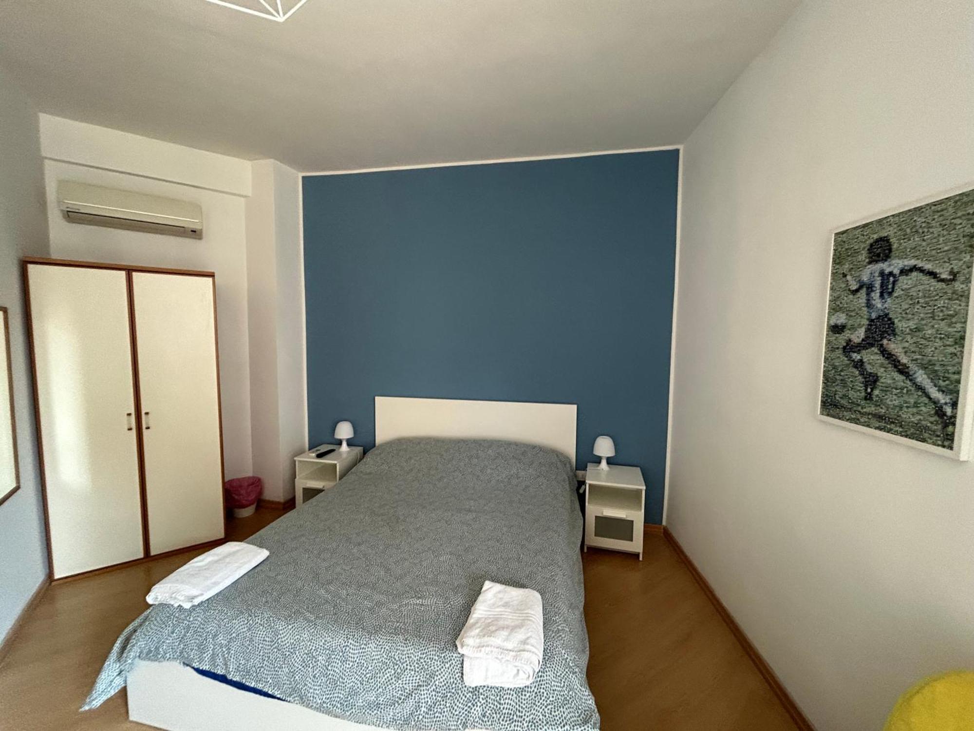 Maradona Rooms เนเปิลส์ ภายนอก รูปภาพ